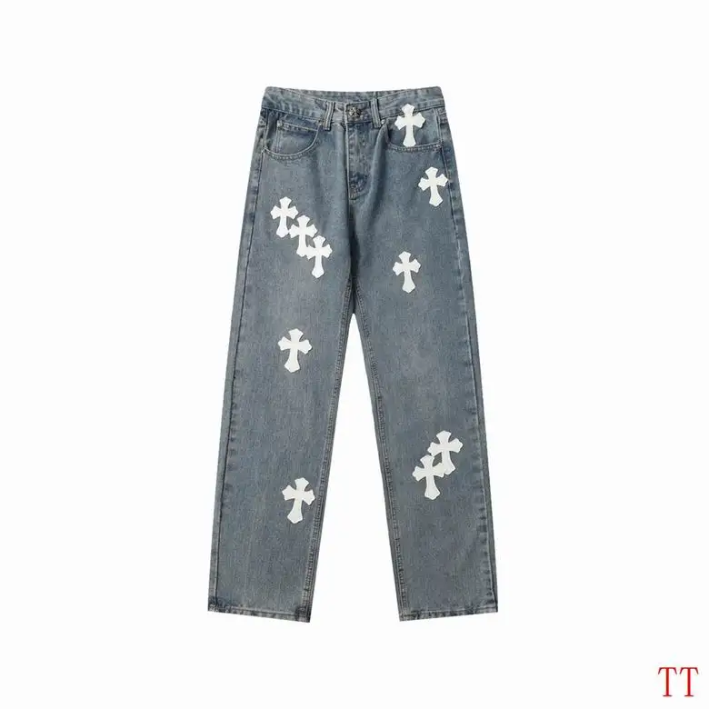 Chrome Hearts sz28-36 20tn (8)